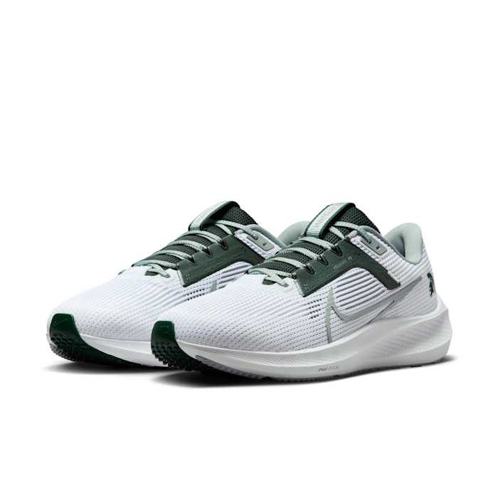 Michigan State Spartans NCAA Zoom Pegasus 40 - $139.99